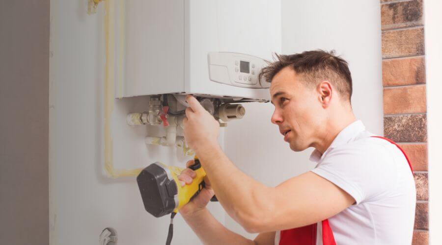 Professional Leak Detection in Lumber Bridge, NC