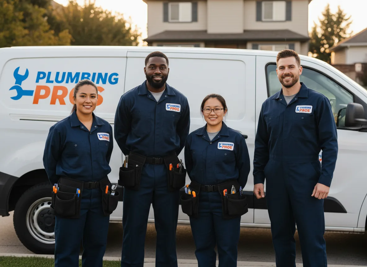 Water Heater Repair company in Lumber Bridge, NC